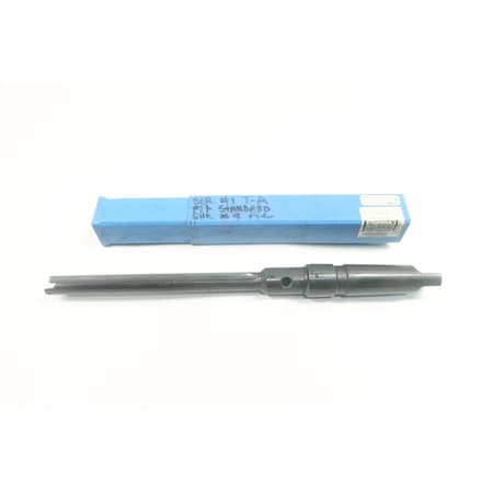 Ame Standard Fluke Tool Holder 24010S-004I